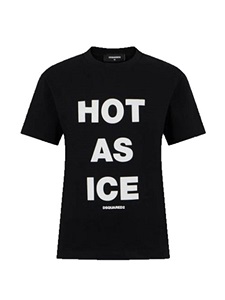 Tshirt Dsquared2